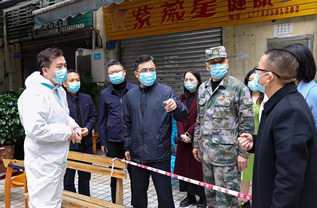 重庆疫情实时动态更新，城市坚韧应对挑战