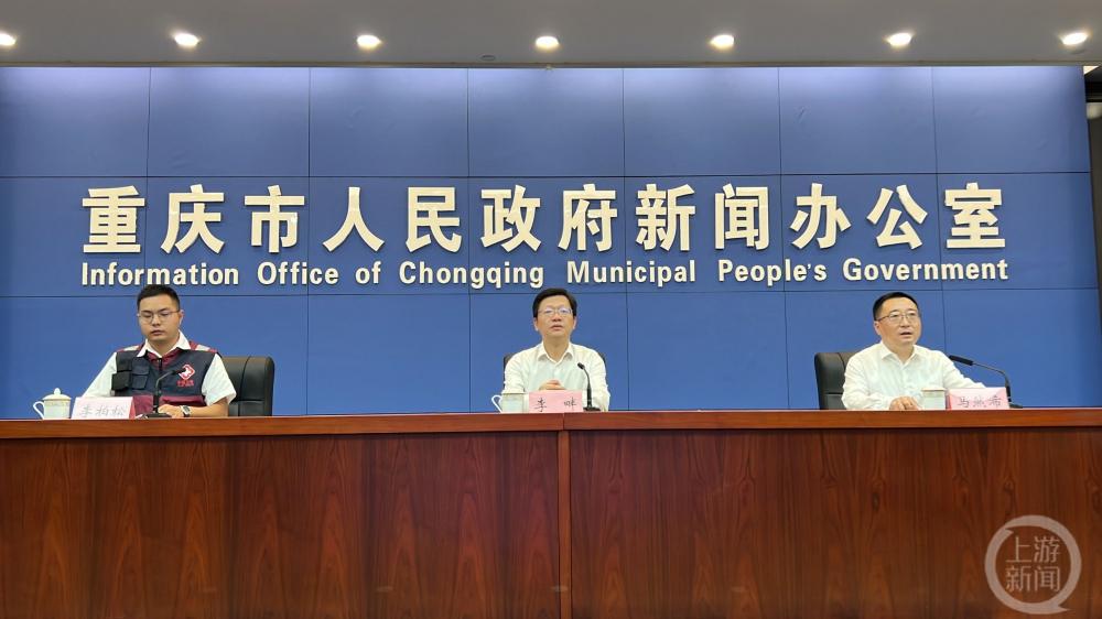 重庆疫情实时情况查询，守护家园的健康防线