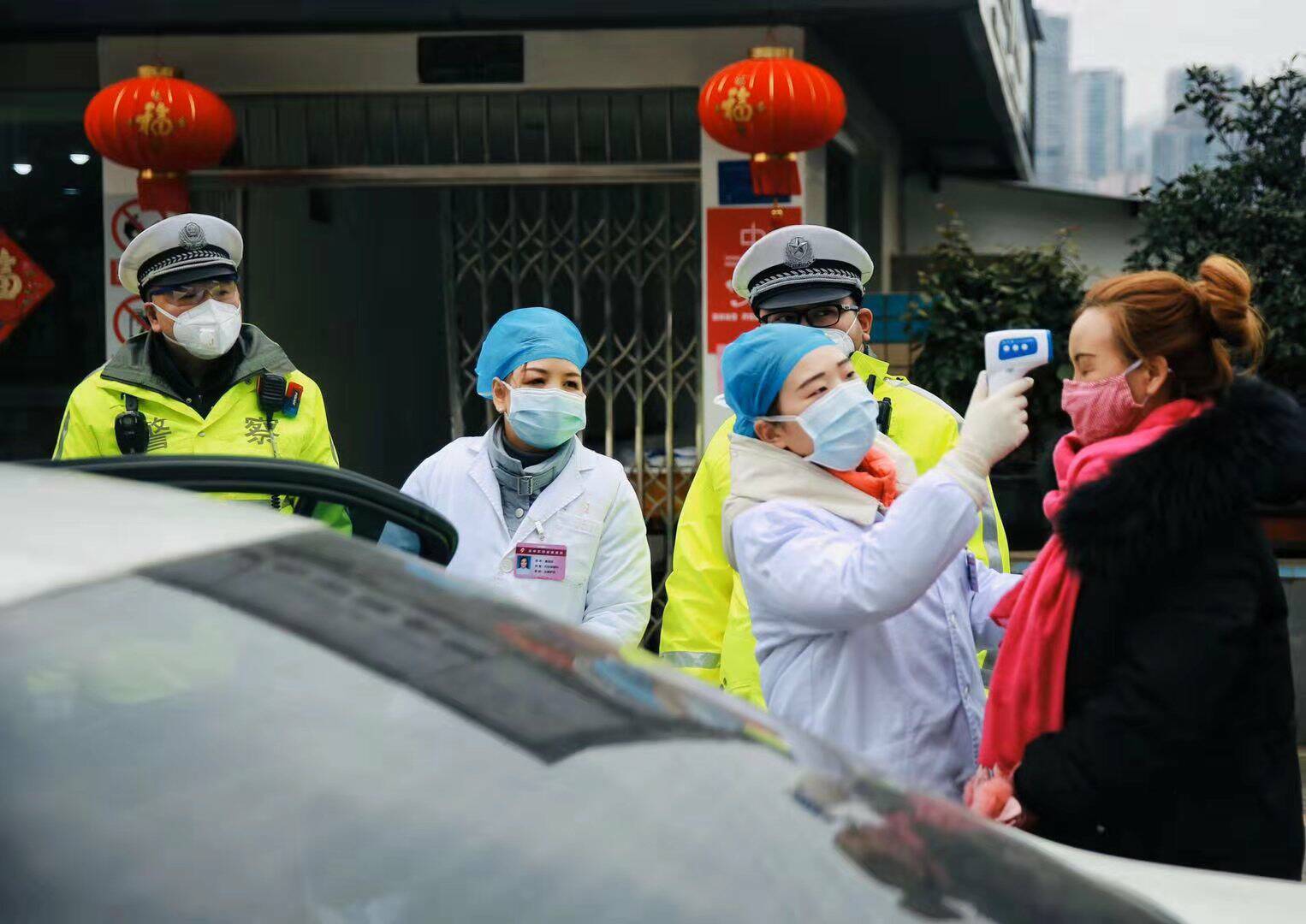 重庆疫情速报最新数据，坚定信心，共克时艰