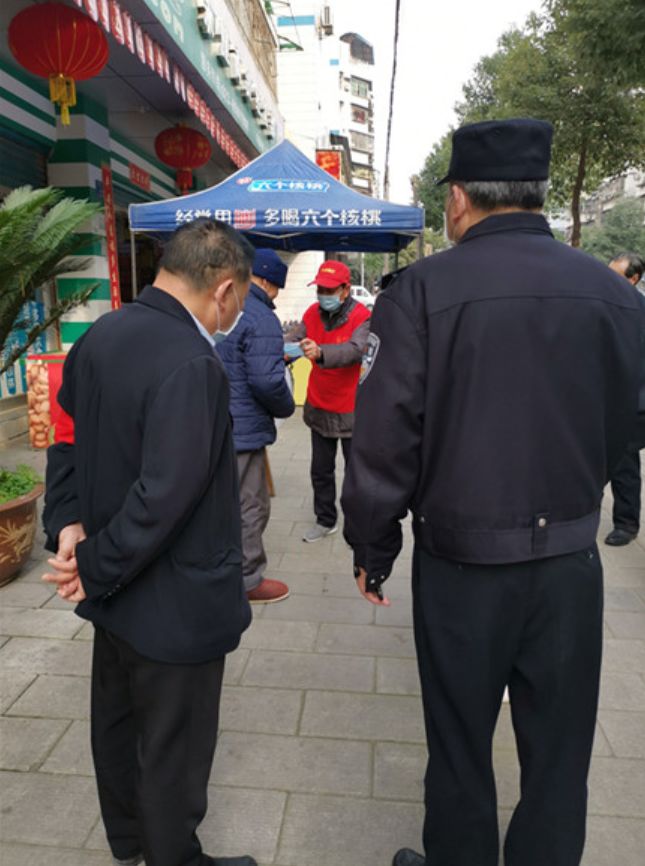 重庆疫情动态实时播报，坚定信心，共克时艰