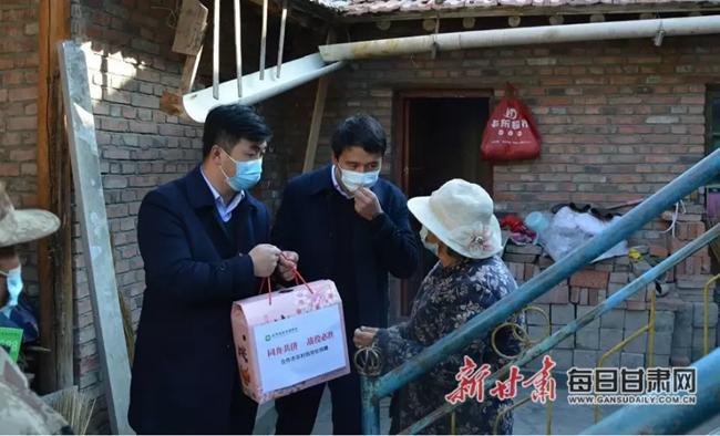 甘肃疫情速报最新，坚决遏制疫情扩散，保障人民健康安全