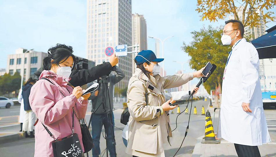 甘肃疫情最新消息，确诊19例，全力抗击疫情