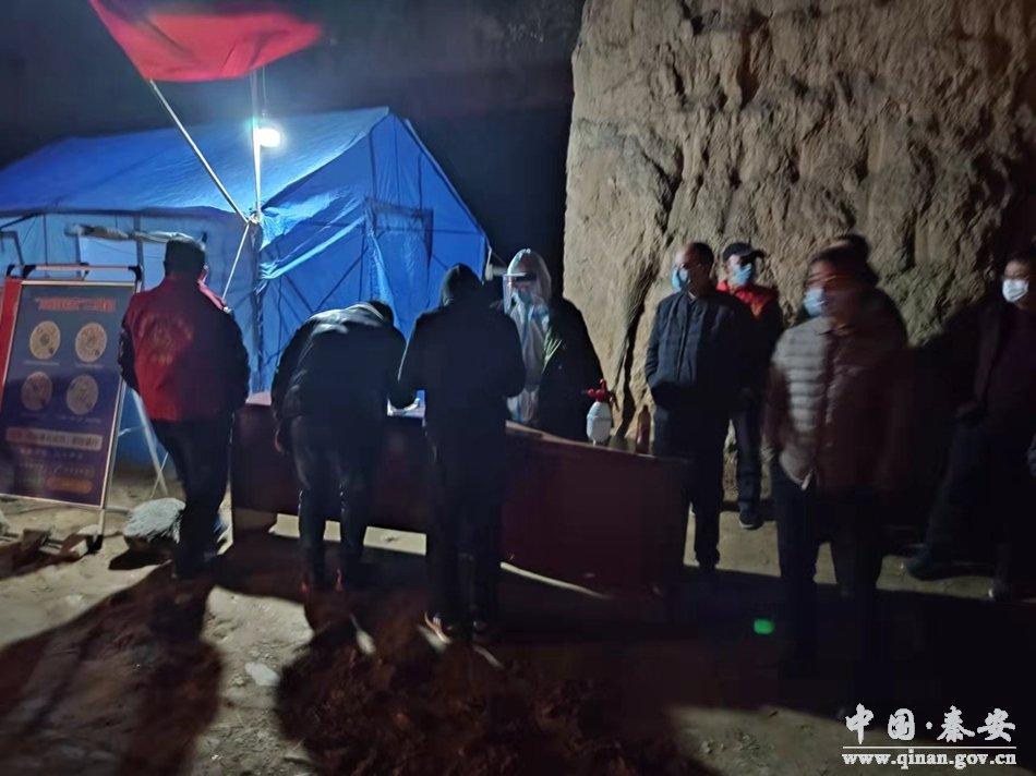 甘肃天水疫情实时更新，众志成城，共抗疫情