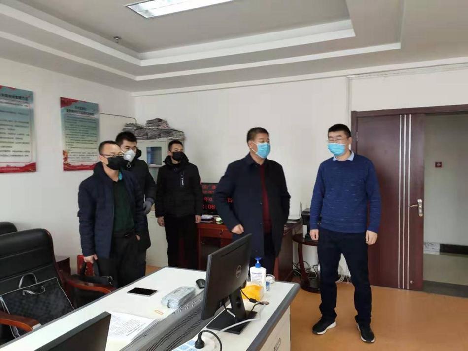 甘肃天水疫情起源及防控策略探讨