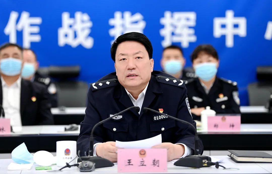 甘肃兰州最新疫情动态及其社会影响分析