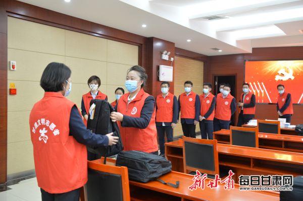 甘肃兰州疫情挑战与应对策略