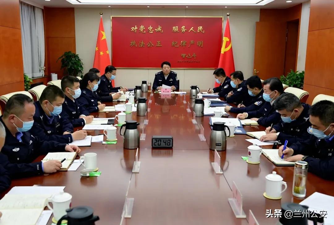 甘肃兰州疫情挑战与应对策略