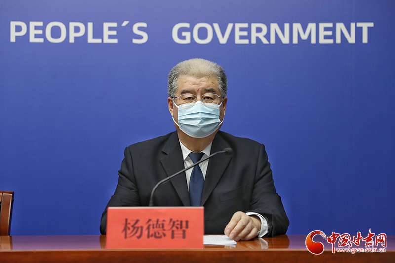 甘肃疫情最新动态及兰州疫情情况分析