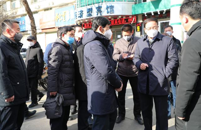 甘肃疫情最新动态及兰州疫情情况分析