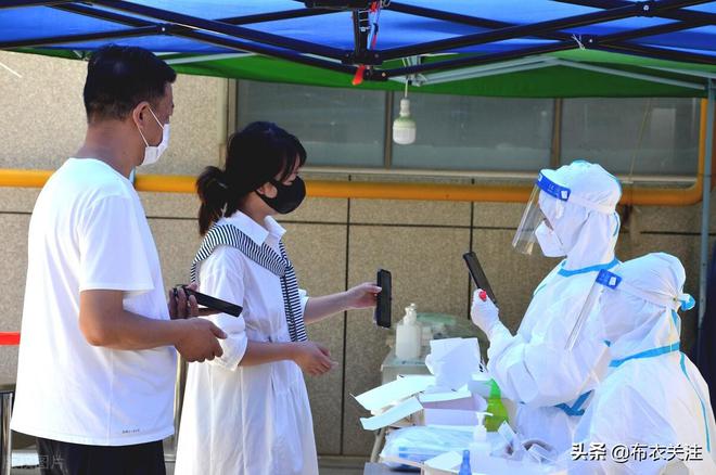 甘肃兰州疫情最新动态，今日新增情况分析