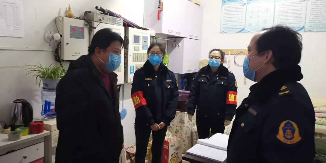 甘肃兰州疫情最新动态，坚定信心，共克时艰