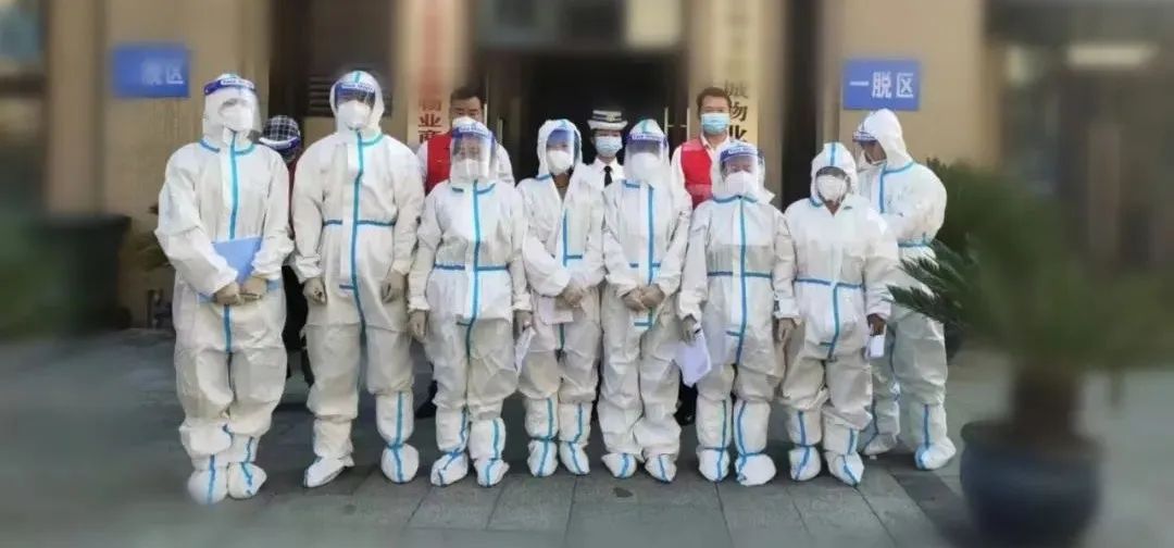 贵州疫情最新动态，坚定信心，共克时艰