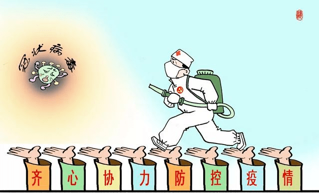 贵州疫情防控新措施，筑牢防线，共守家园安全