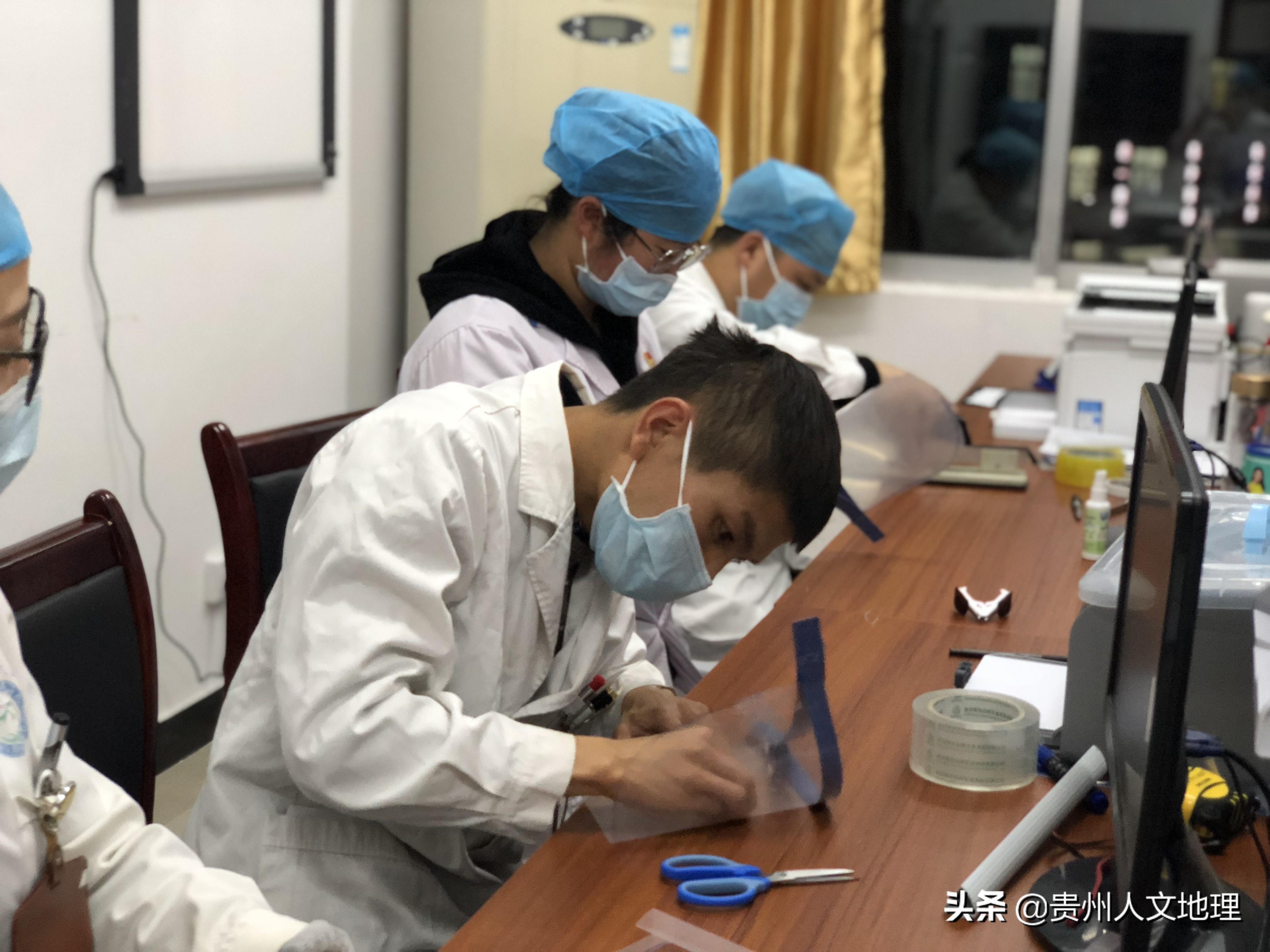 贵州最新防疫政策通知实施及应对策略