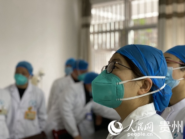 贵州最新疫情发布，全面防控，守护人民健康