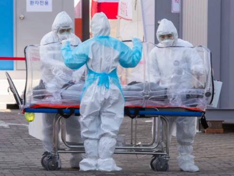 全球疫情数据排行榜，揭示新冠病毒的全球传播与影响