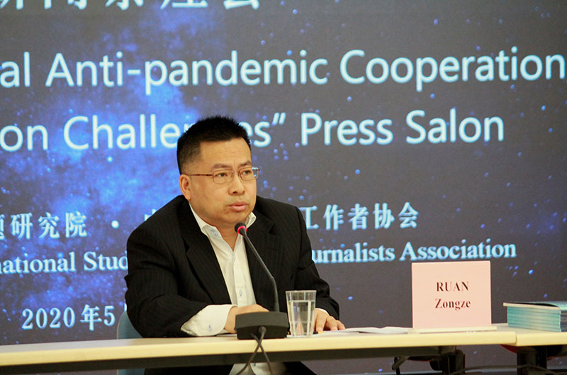 全球共同应对疫情挑战，实时动态下的世界抗疫动态