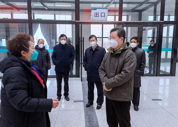 郑州疫情最新数据报告发布