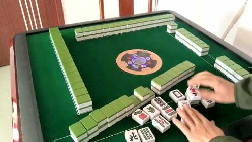常识科普“手机麻将漏洞和规则”详细分享开挂