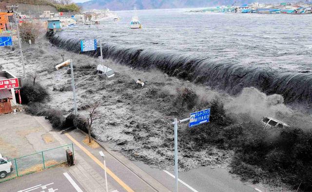 台湾遭遇强烈地震，十级震撼今日来袭