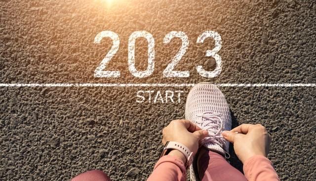 疫情解封之路，探寻曙光，展望2023年