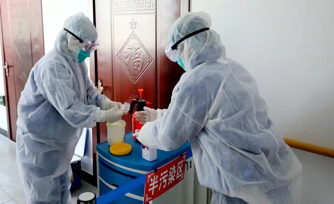 新冠疫情结束时间的预测及应对策略
