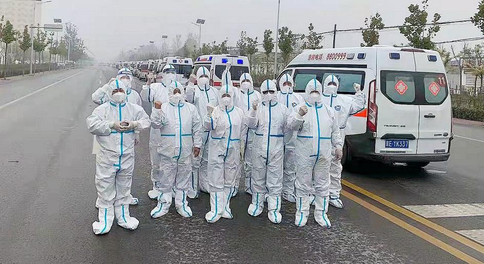 新冠疫情结束时间预测与未来之路探寻
