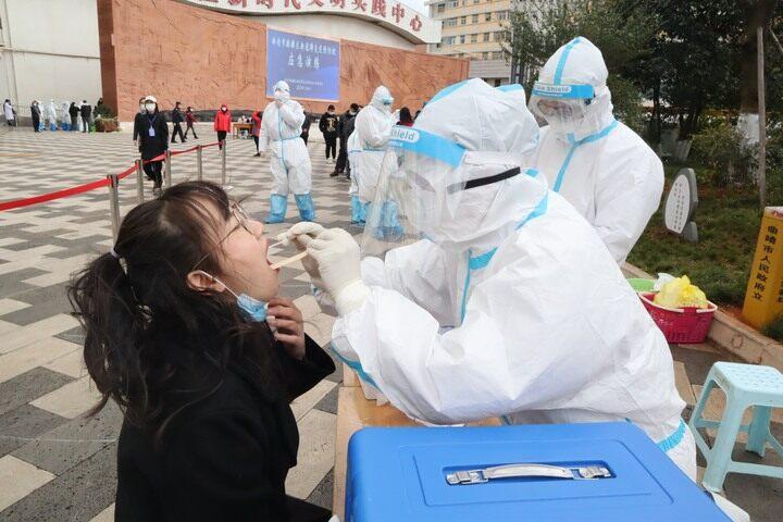 新冠疫情结束时间预测与未来之路探寻