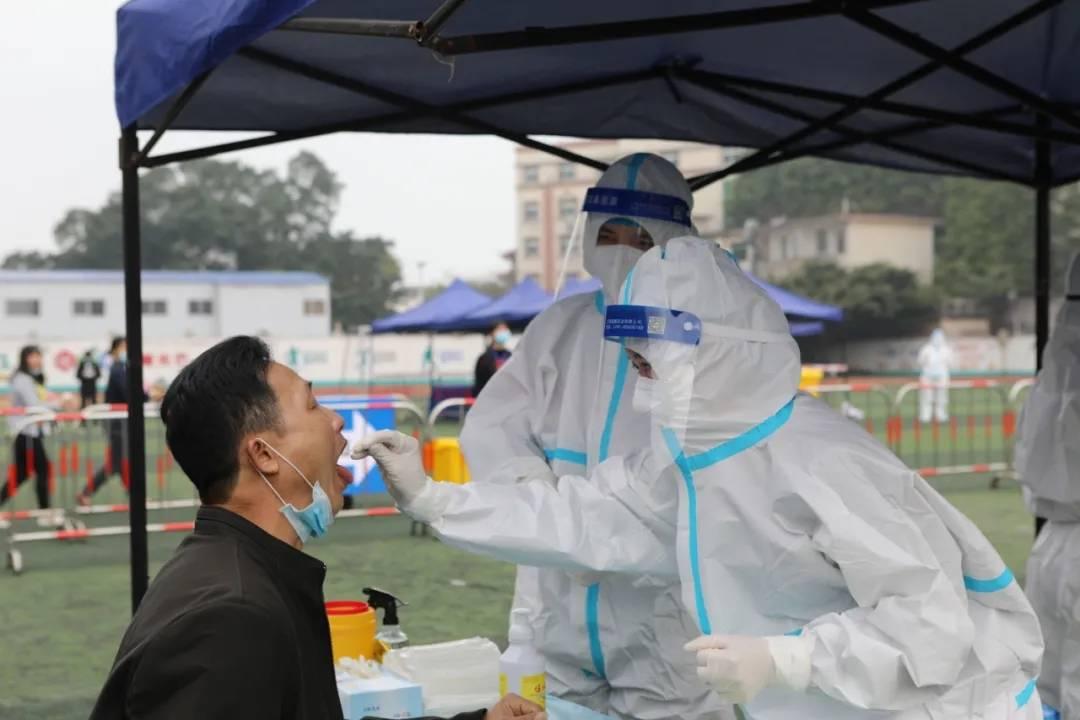 新冠疫情终结的预测与我们的责任，科学视角的探讨