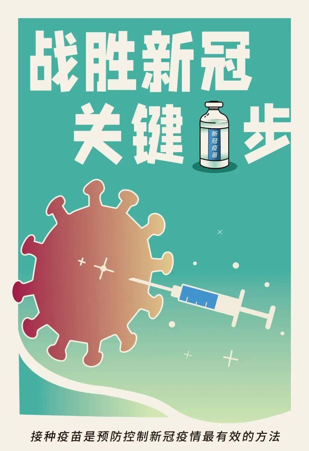 新冠疫情全球结束的时间预测，希望与挑战并存