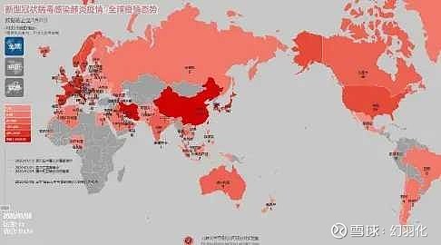 新冠疫情后的未来之路，探寻世界结束疫情的时间点