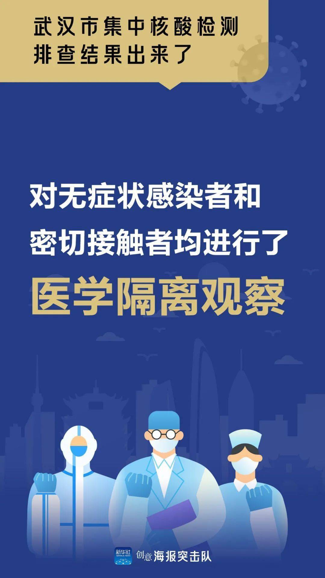 疫情开始的武汉，回顾与反思