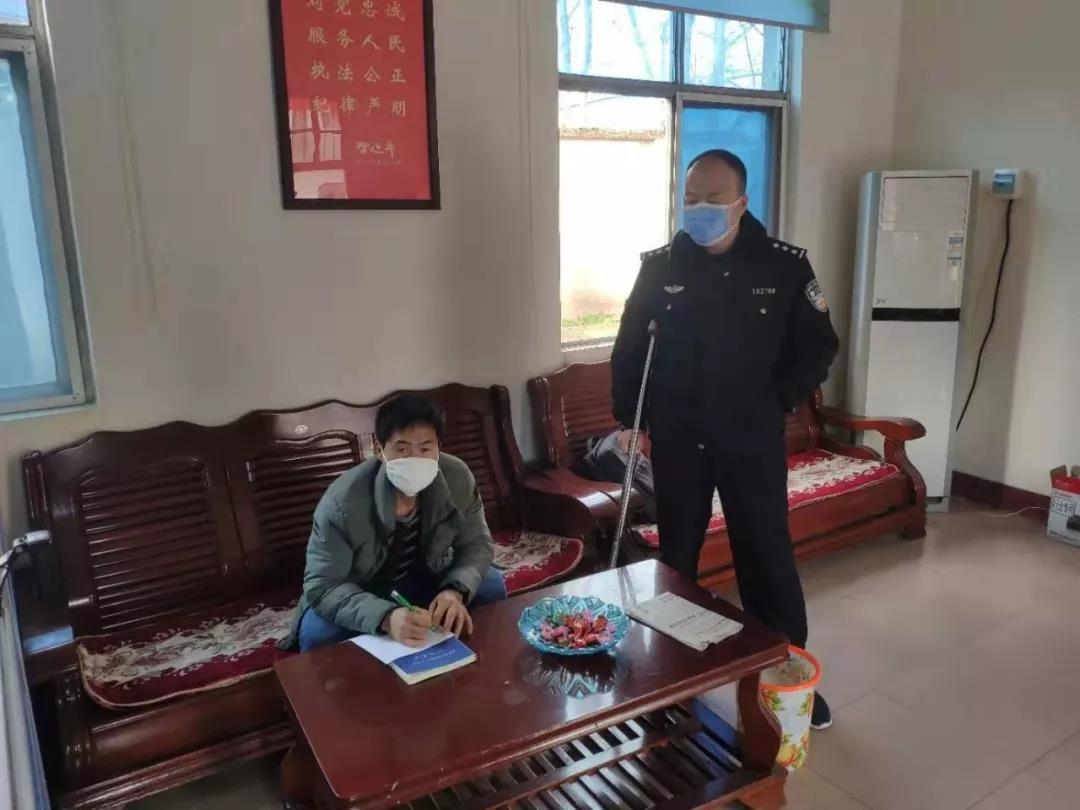 中国疫情开始时间及其深远影响