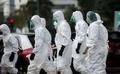 中国疫情爆发回顾与反思，始末细节揭秘