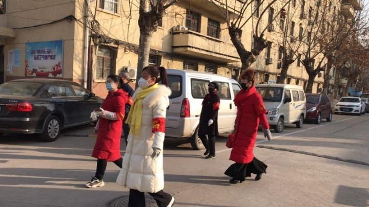 中国疫情起始与影响概述