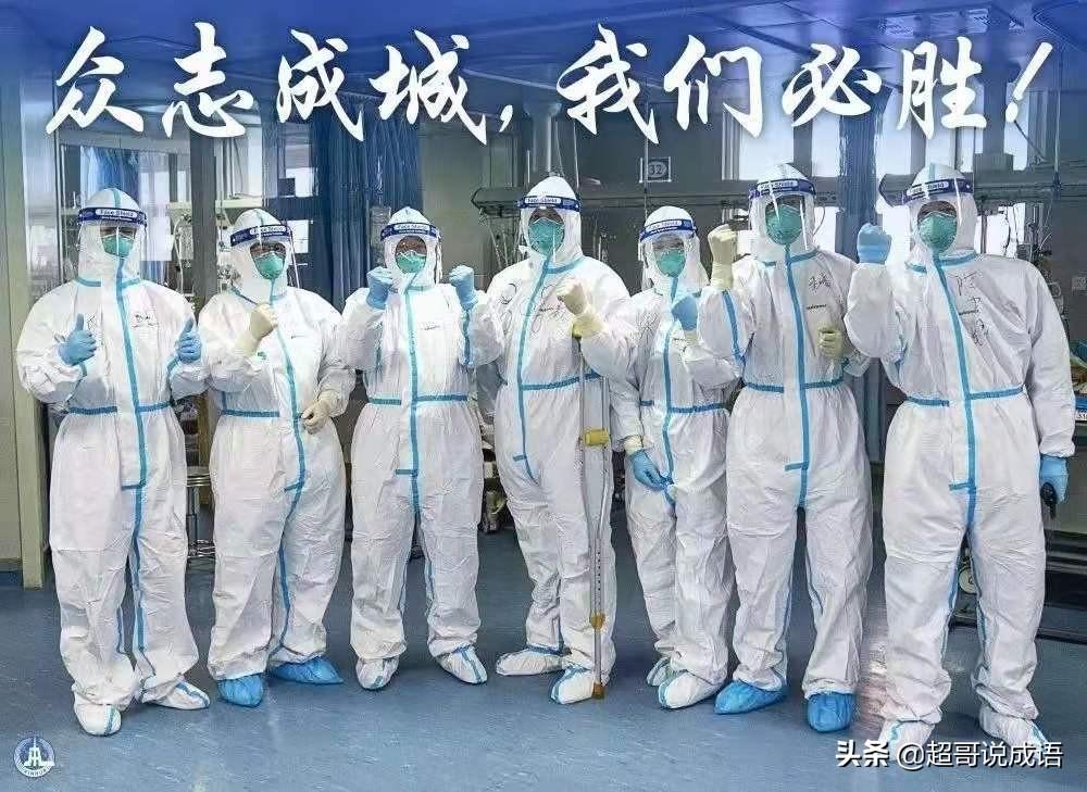 疫情回顾与反思，疫情起源及演变之路