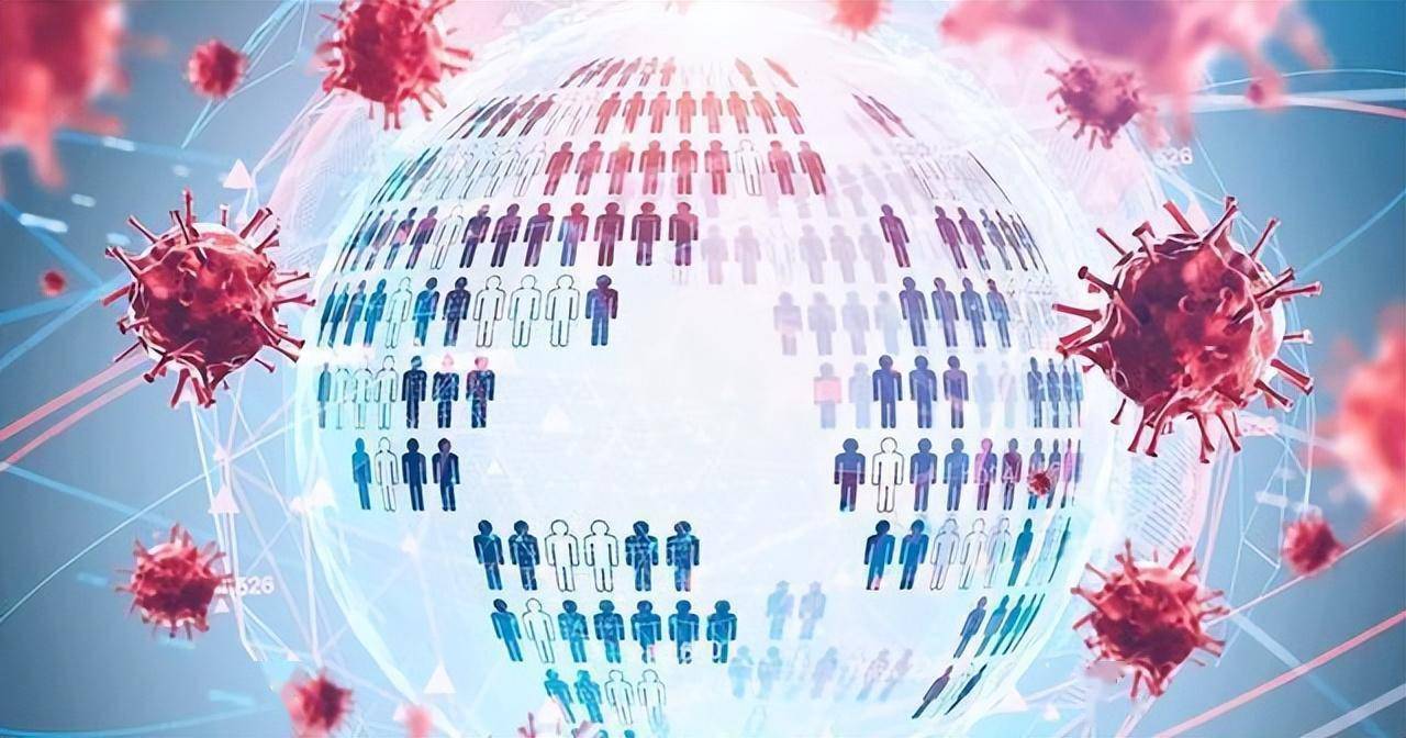 全球抗击新冠病毒的新曙光，疫情好转的转折点来临