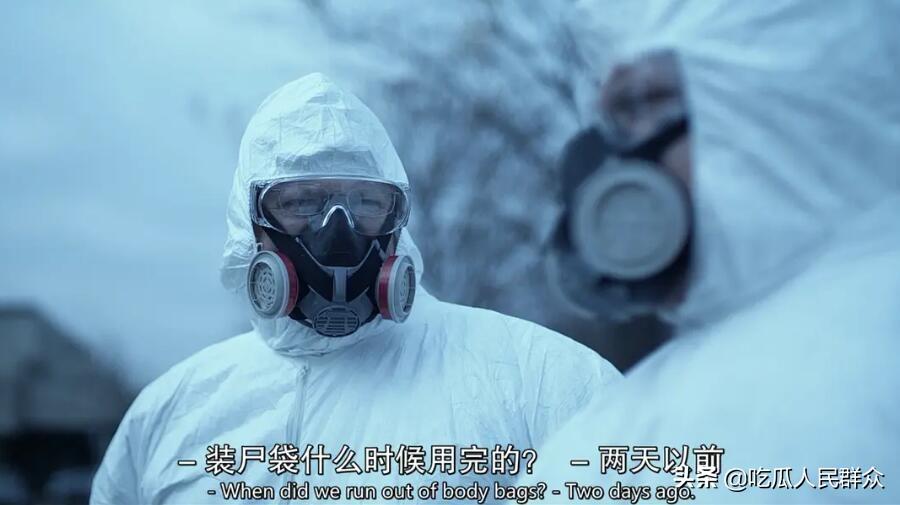 疫情起源时刻，回顾与反思的启示