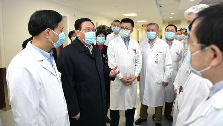 上海疫情防控结束时间预测及应对策略探讨
