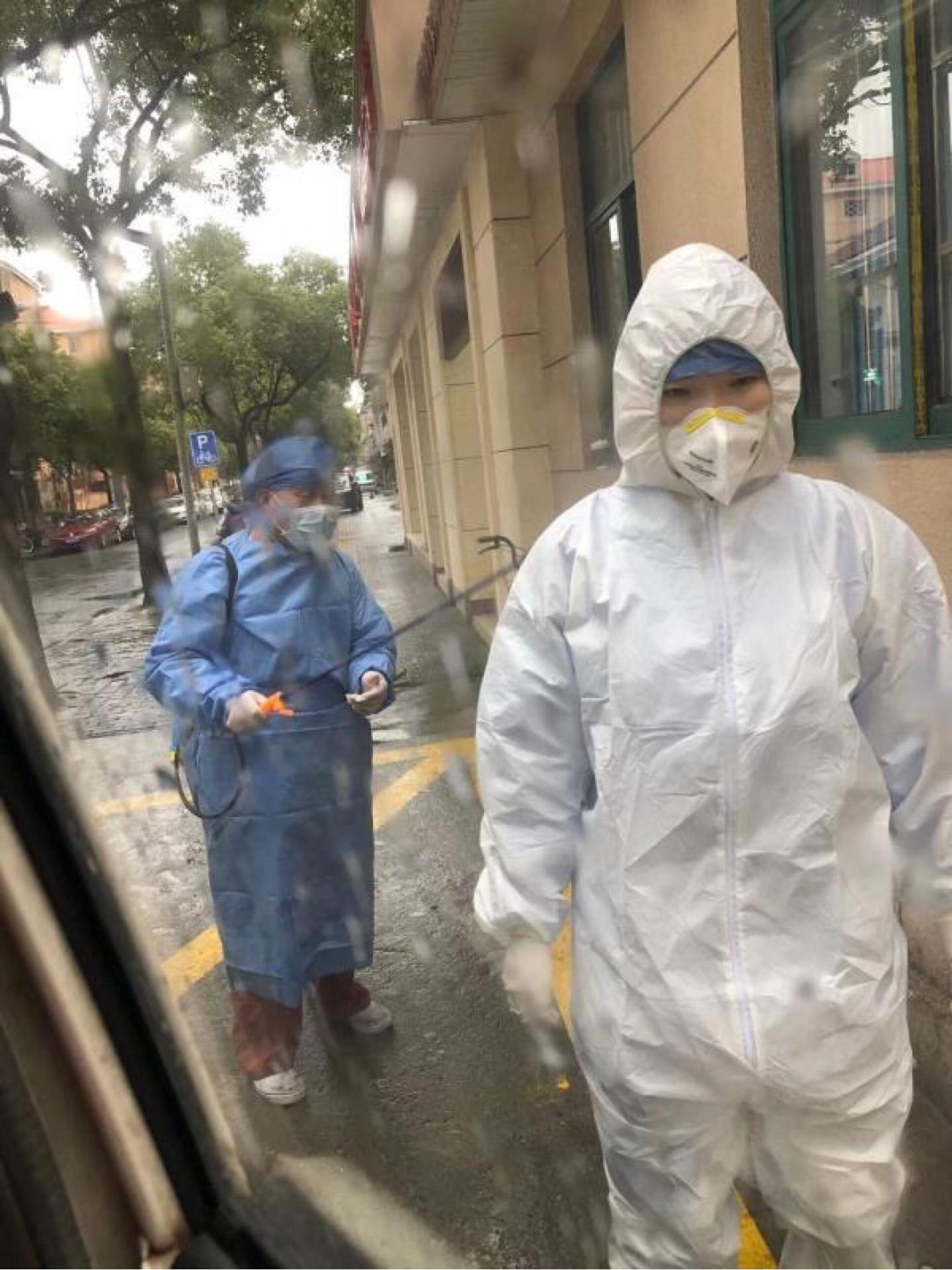上海疫情开始时间的深度探究