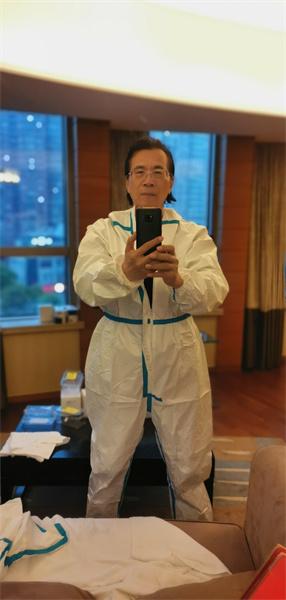 上海疫情开始时间的深度探究