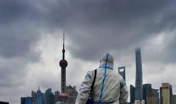 上海疫情爆发始末及其深远影响