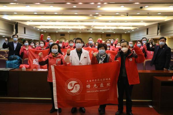 上海解封时刻，城市曙光的重燃
