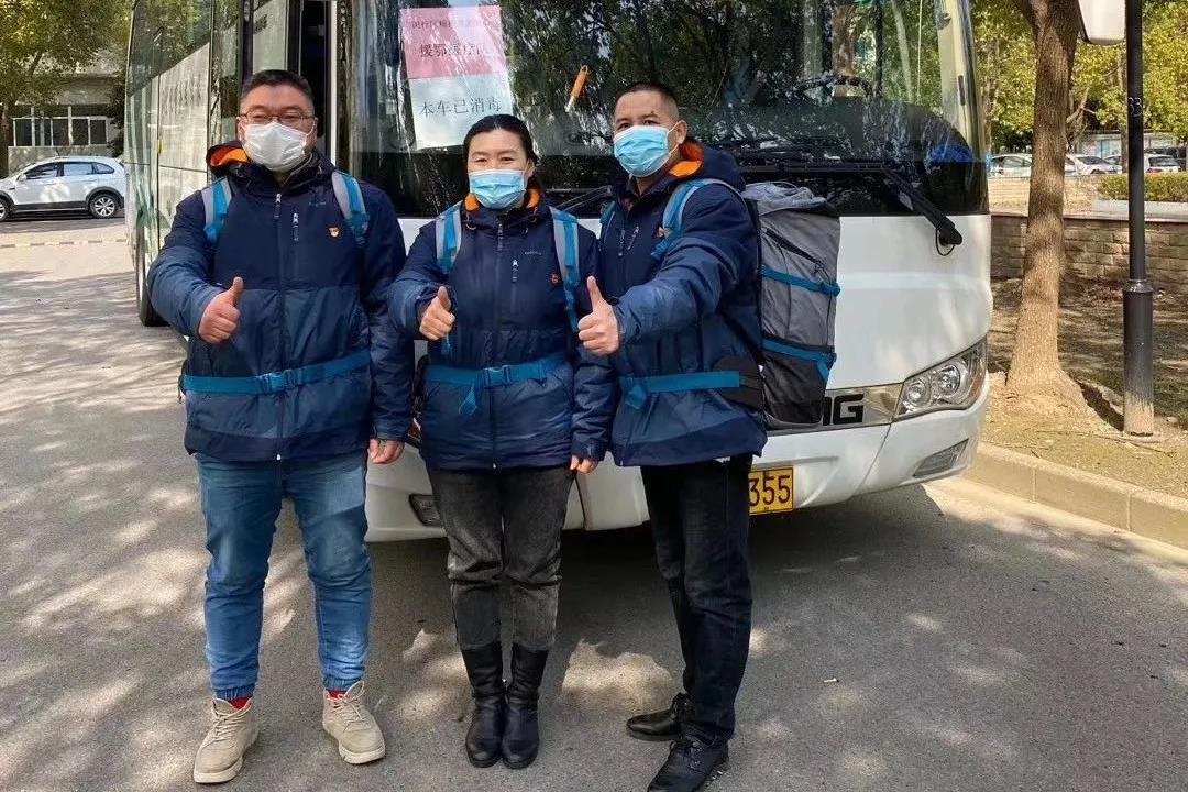 上海本地疫情的发现及其影响