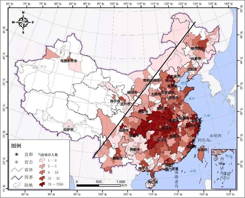 中国疫情国门打开的时间与开放路径分析