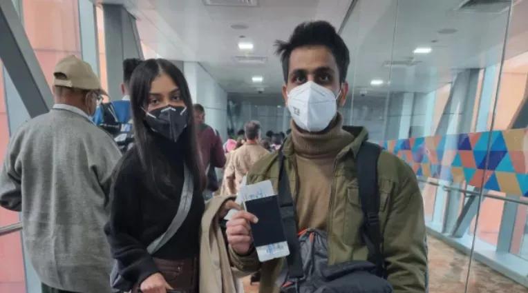 疫情之下，国门重开的时间节点，期待与反思