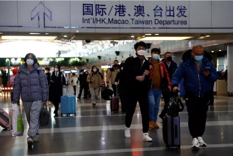 疫情之下，国门重开的时间节点，期待与反思