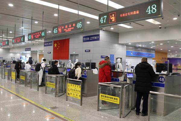 国门最新开放动态，疫情下的最新调整策略