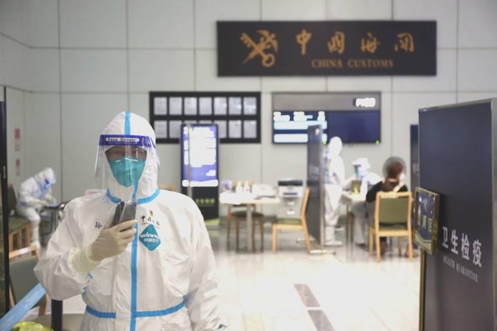 疫情之下，国门的开启，希望与未来的展望