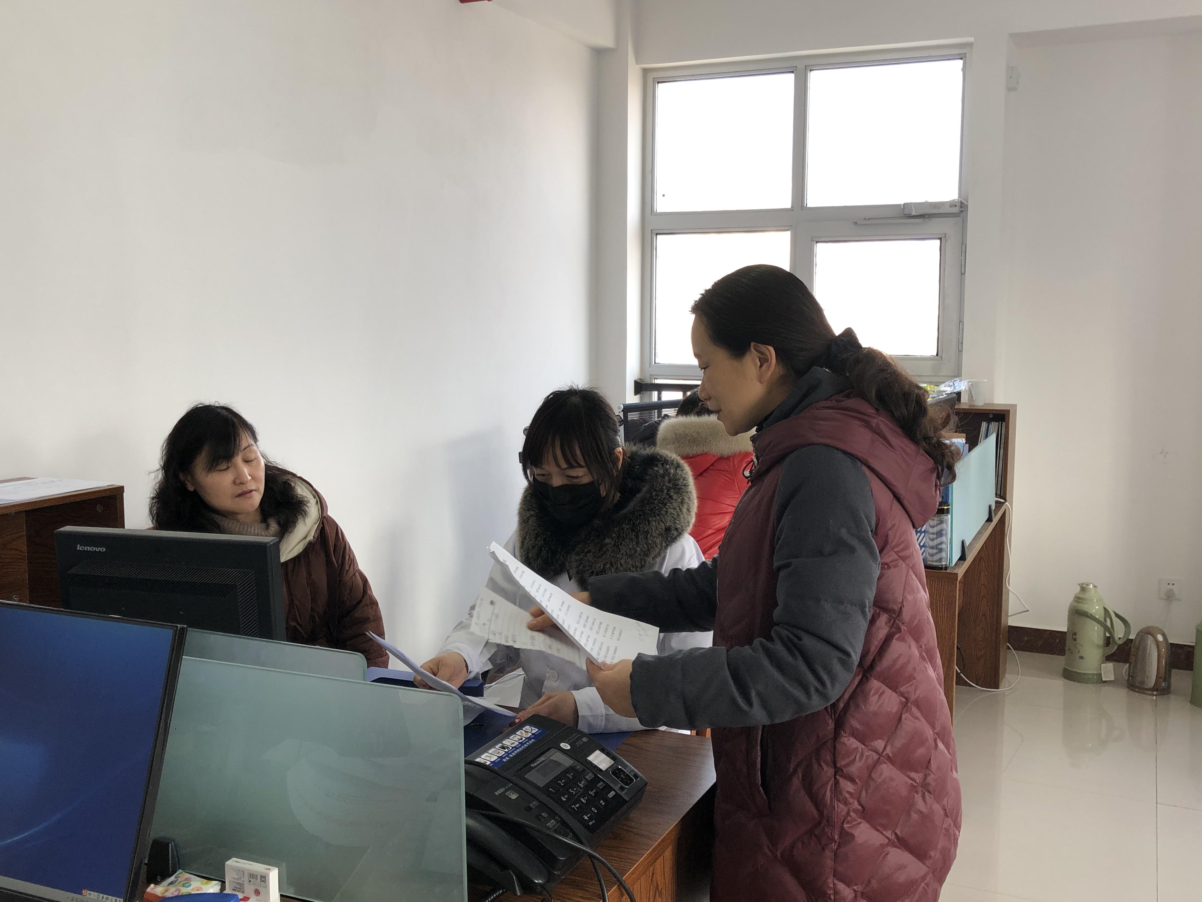 地方疫情防控实时掌握与有效防控查询系统